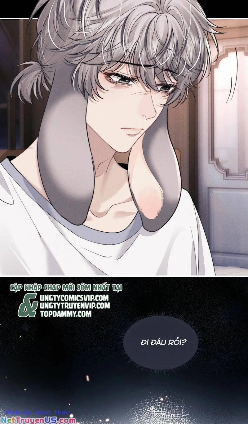 Chấp Sự Thỏ Cụp Tai 82 trang 25