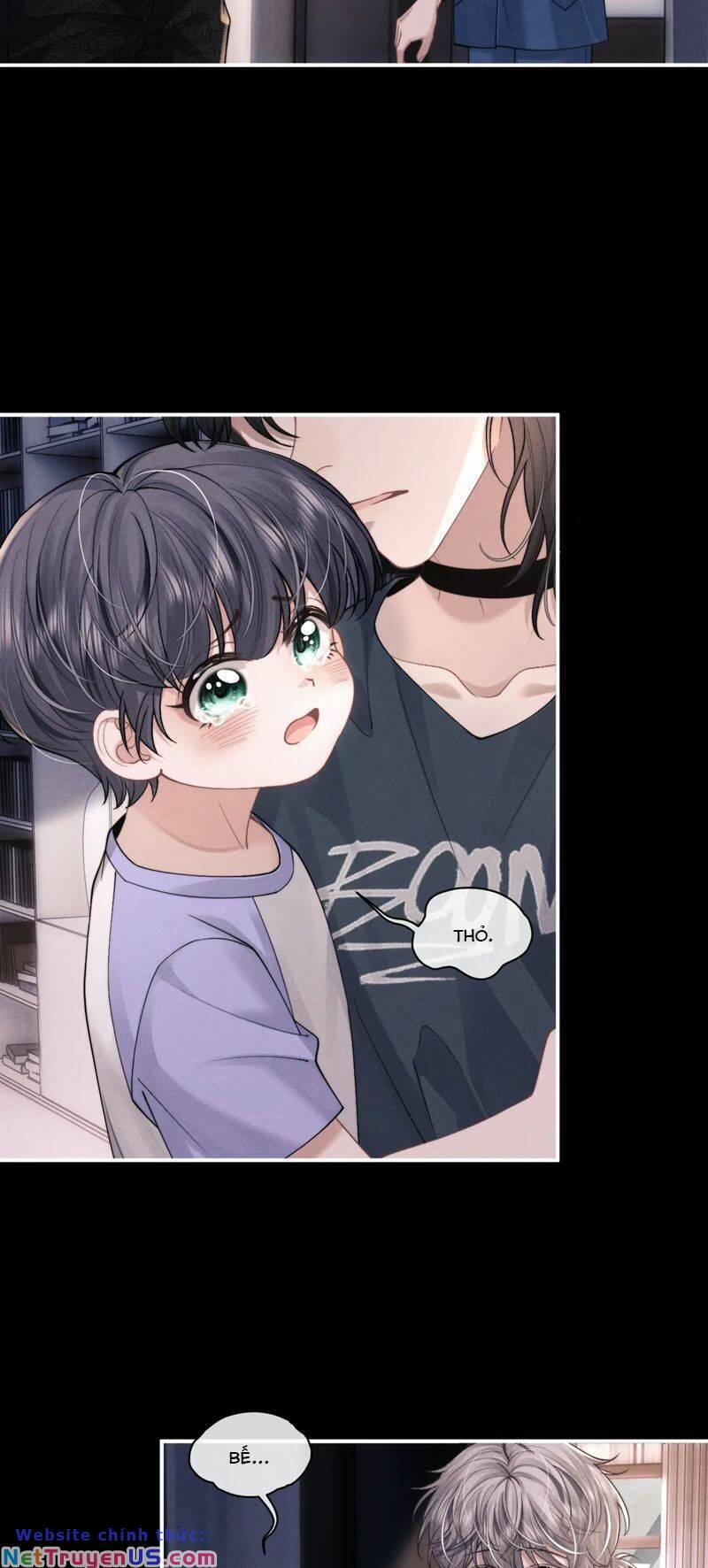 Chấp Sự Thỏ Cụp Tai 82 trang 3