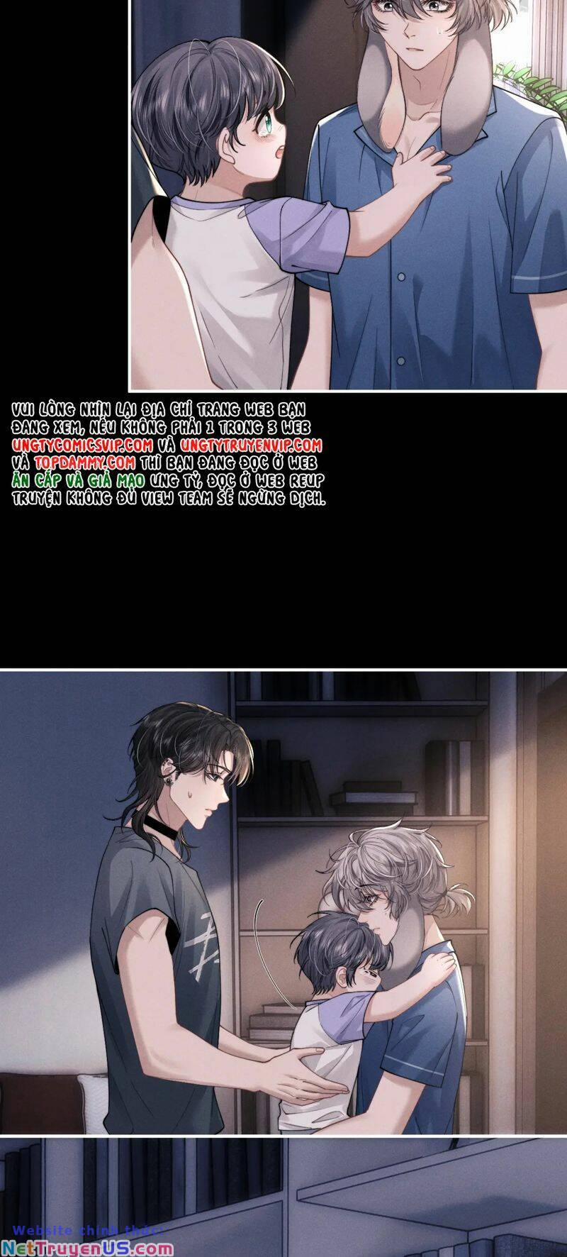 Chấp Sự Thỏ Cụp Tai 82 trang 4