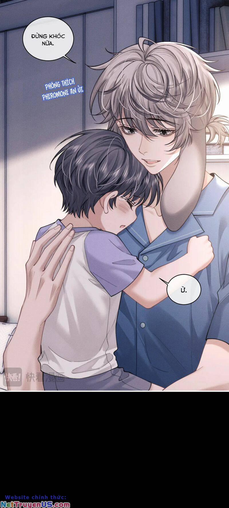 Chấp Sự Thỏ Cụp Tai 82 trang 5