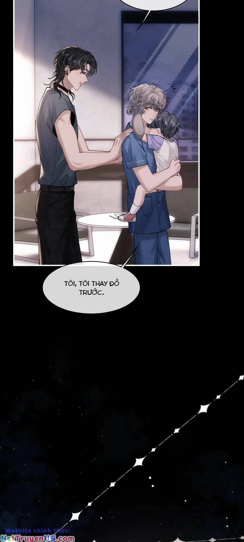 Chấp Sự Thỏ Cụp Tai 82 trang 7