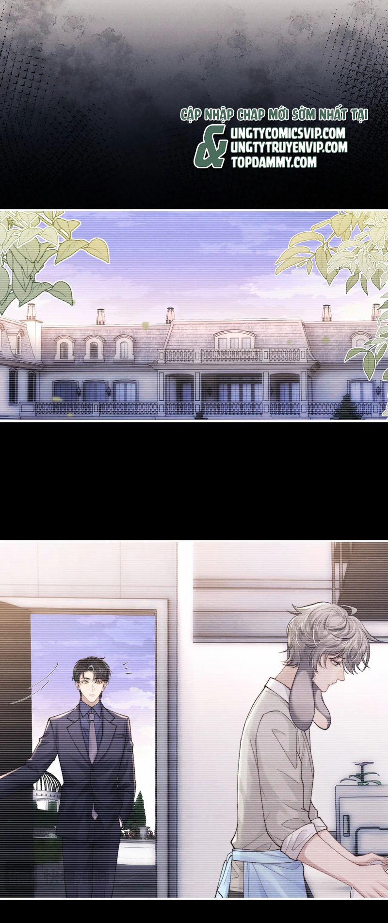 Chấp Sự Thỏ Cụp Tai 83 trang 11