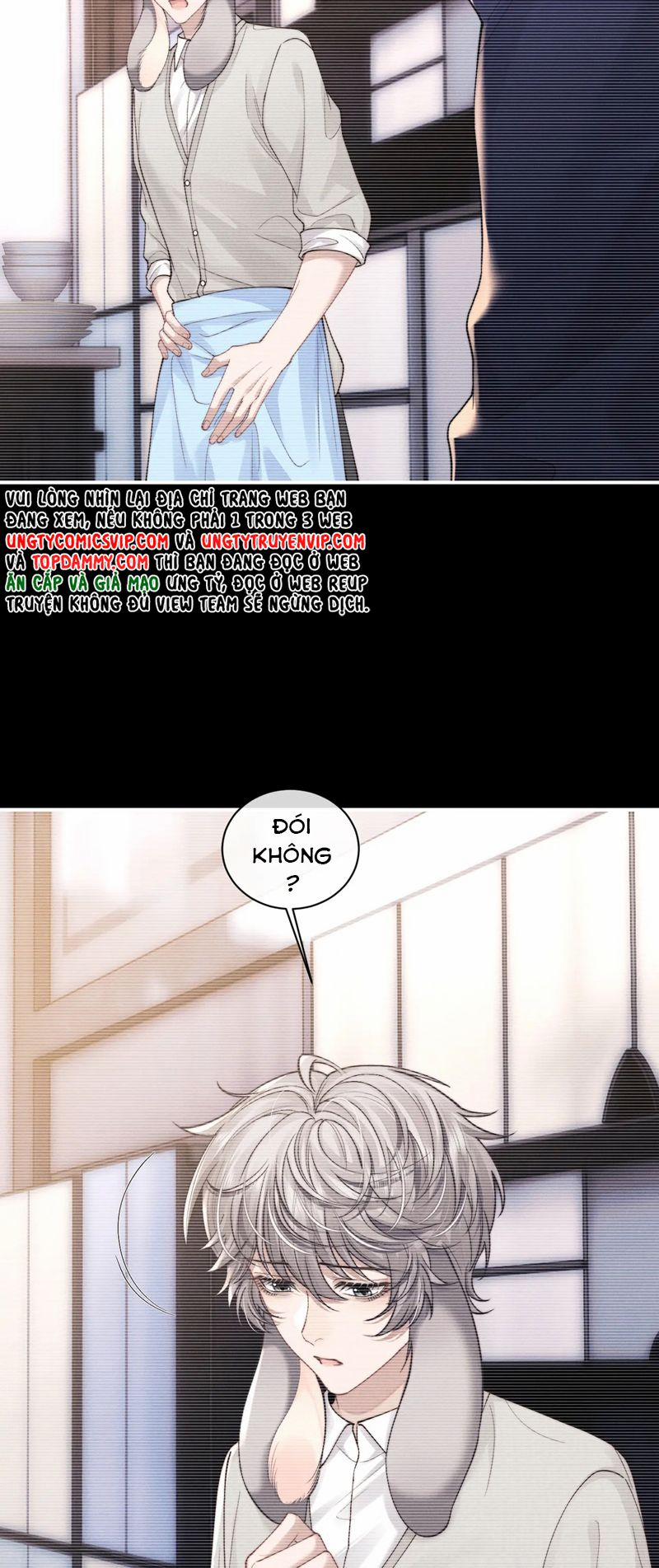 Chấp Sự Thỏ Cụp Tai 83 trang 13