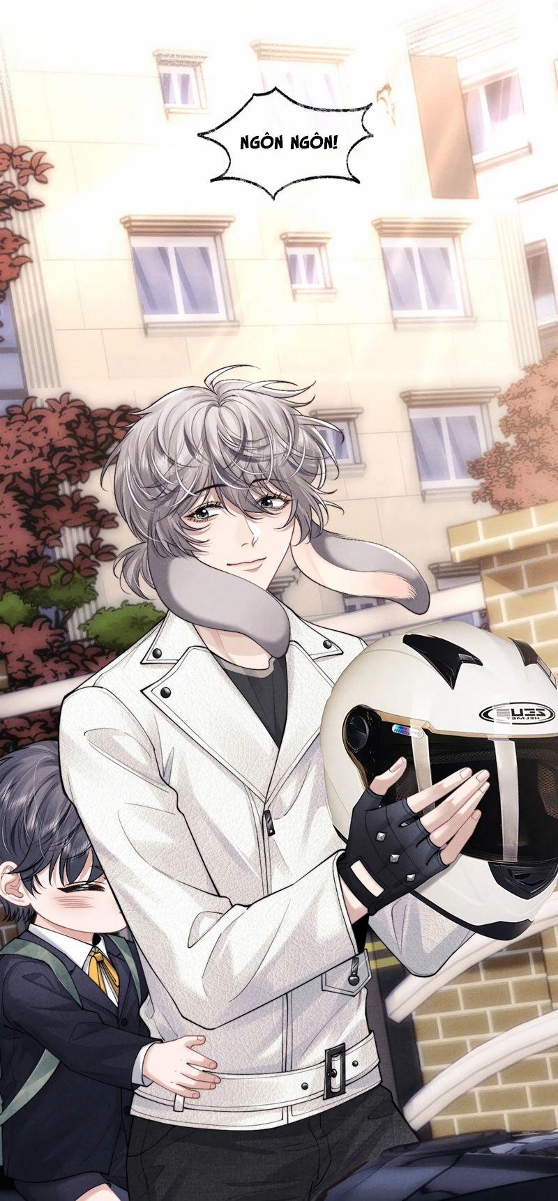 Chấp Sự Thỏ Cụp Tai 83 trang 17