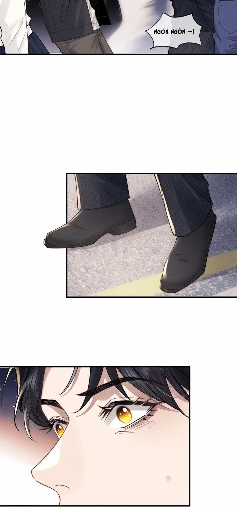 Chấp Sự Thỏ Cụp Tai 83 trang 19