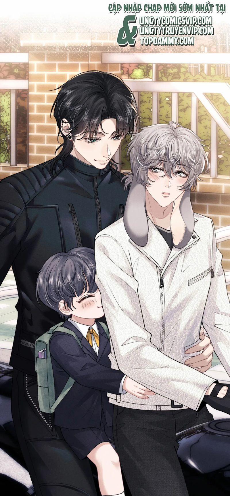 Chấp Sự Thỏ Cụp Tai 83 trang 20