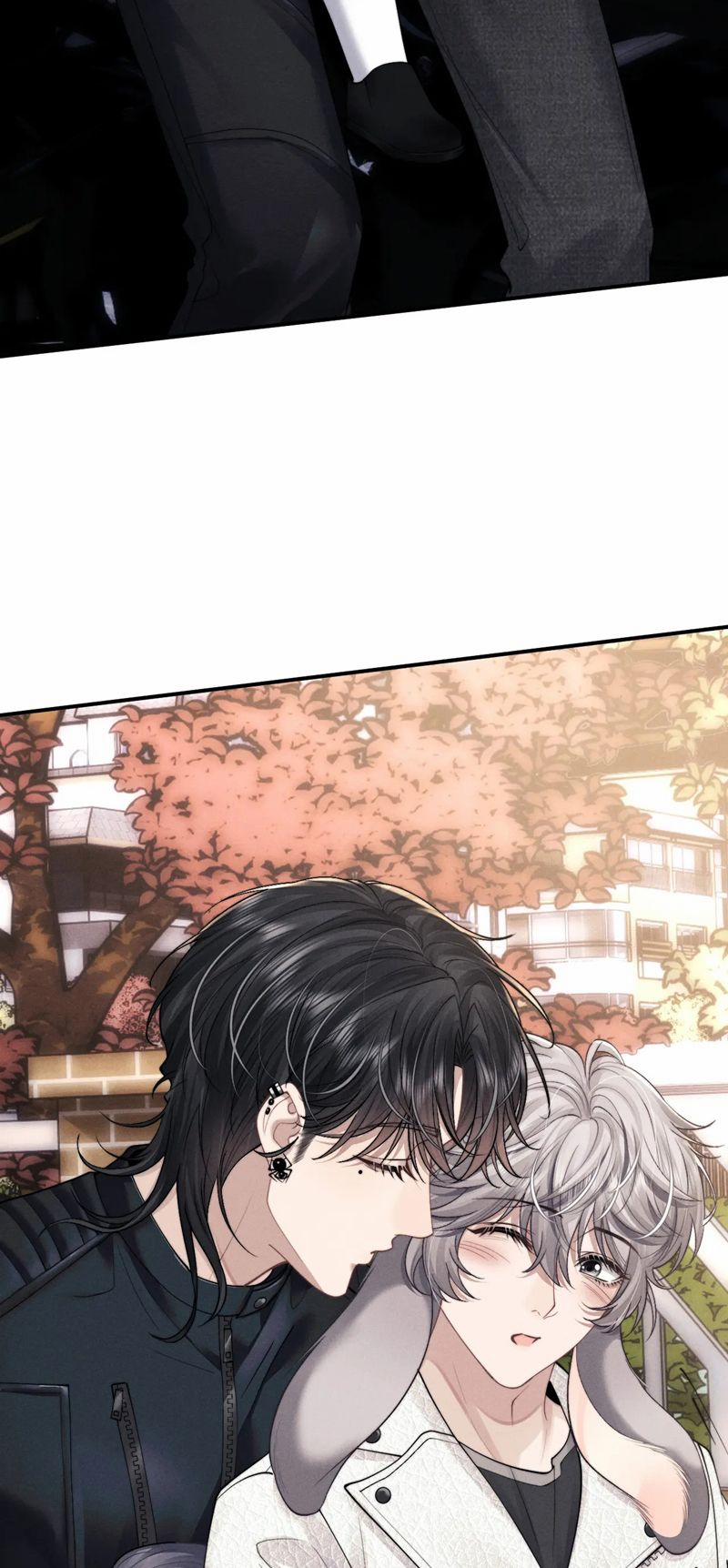 Chấp Sự Thỏ Cụp Tai 83 trang 21