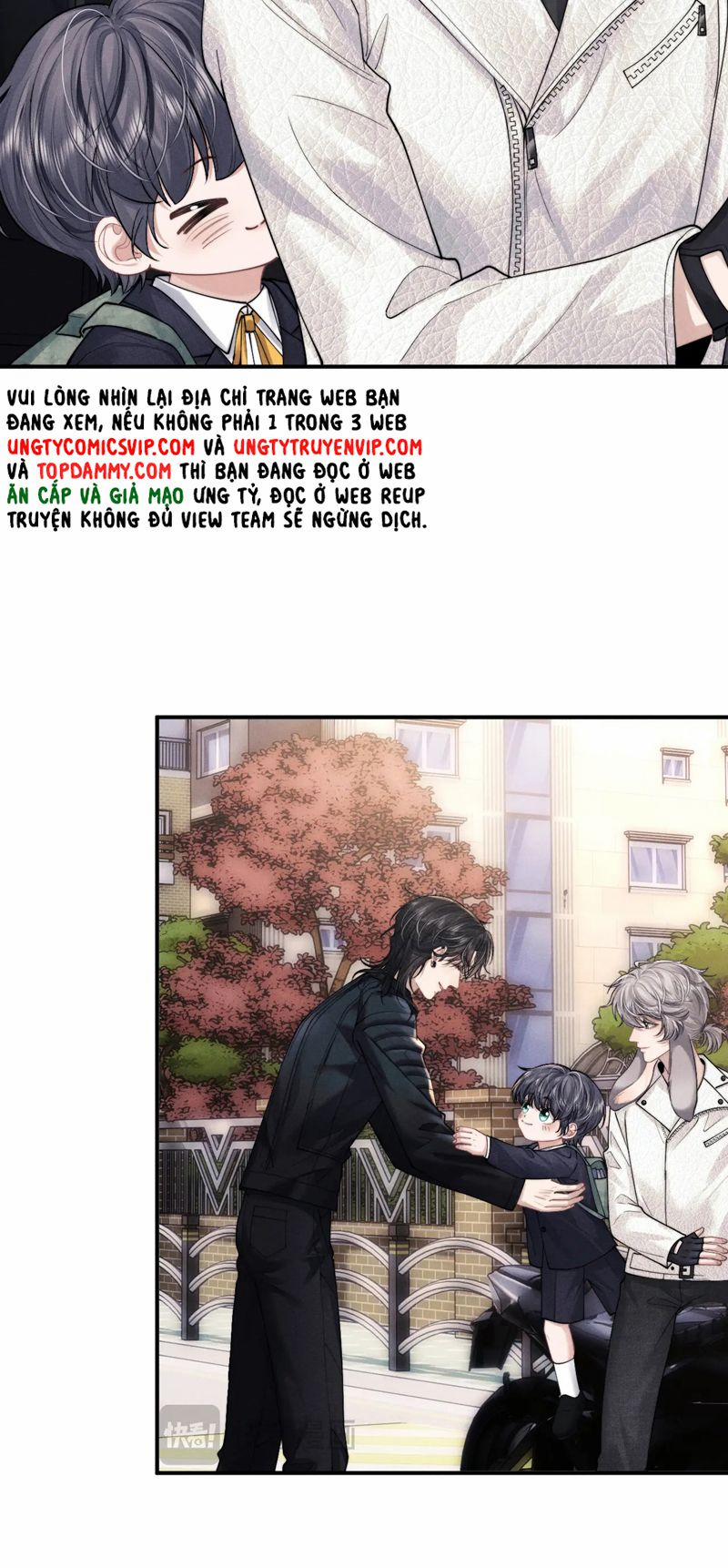 Chấp Sự Thỏ Cụp Tai 83 trang 22