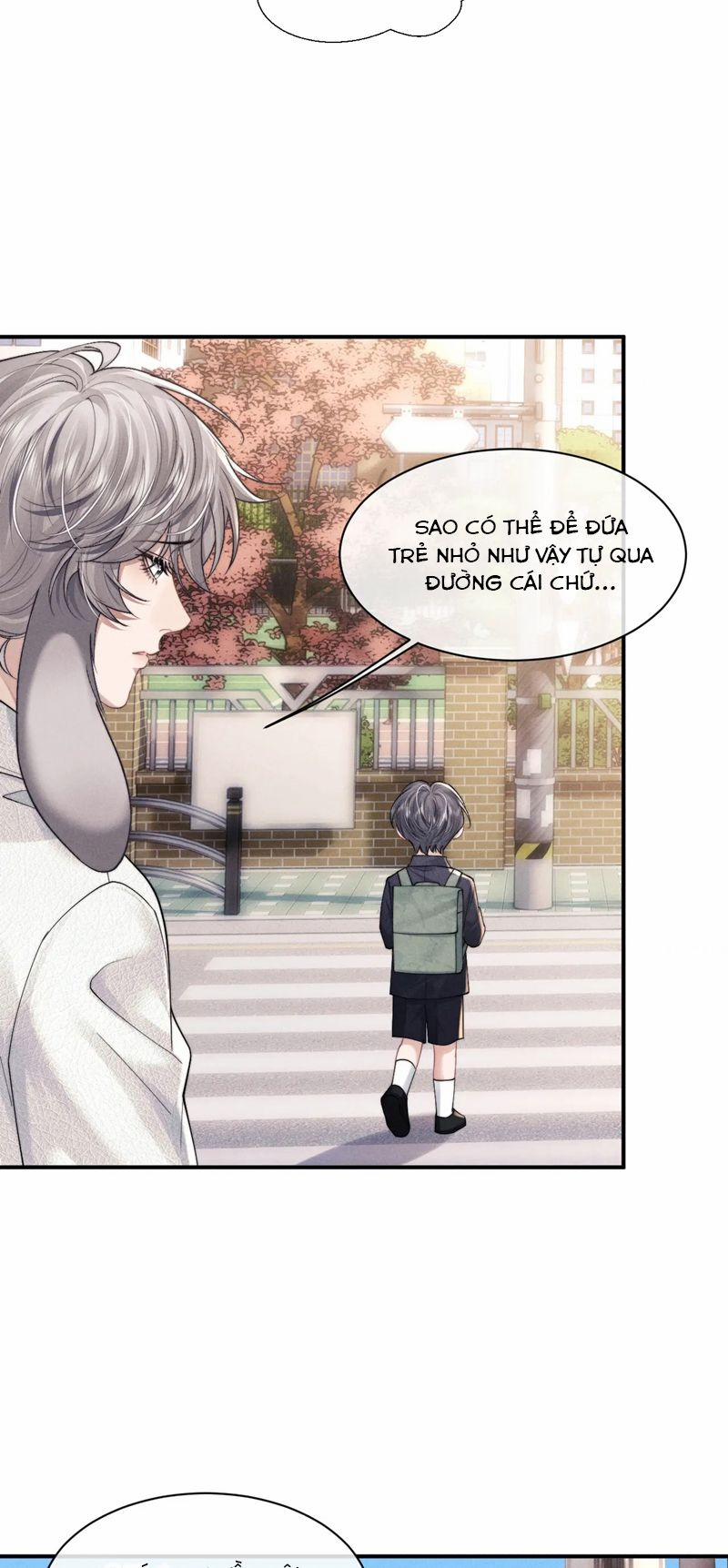 Chấp Sự Thỏ Cụp Tai 83 trang 26