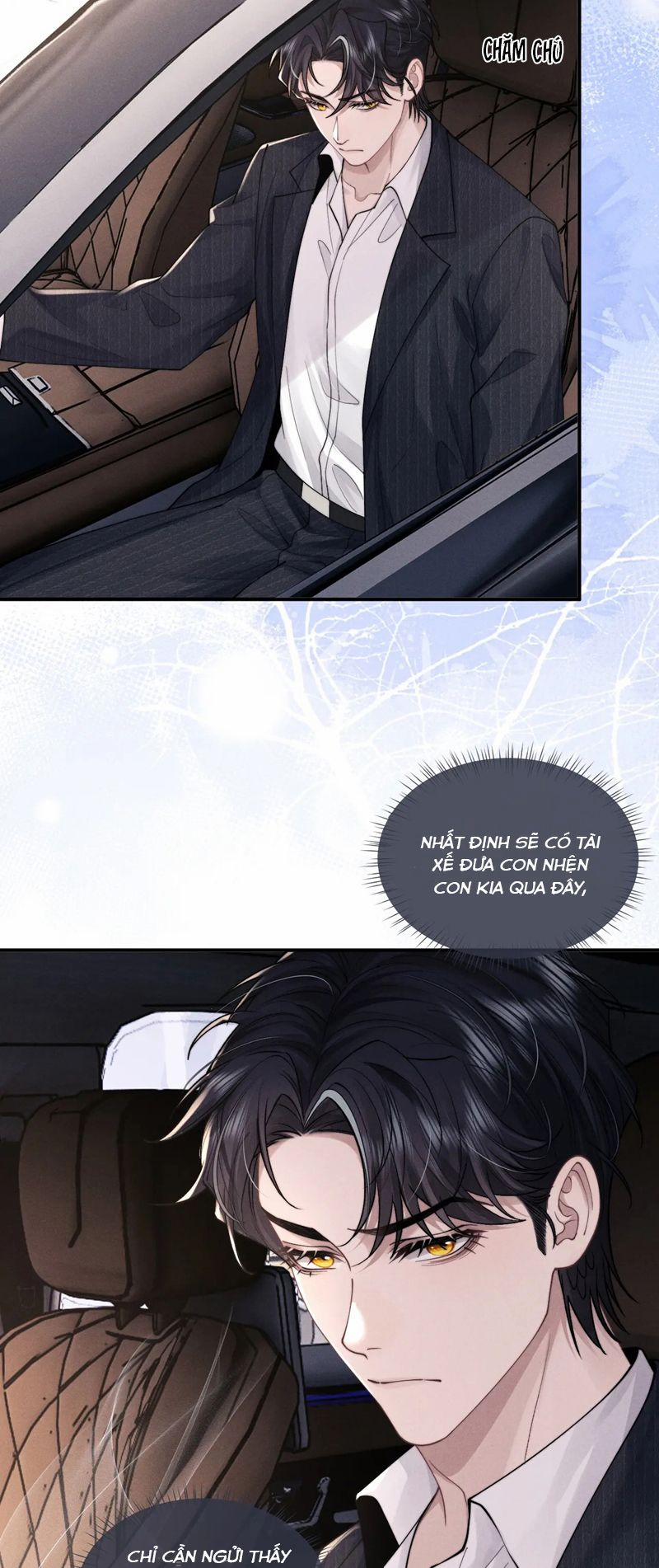 Chấp Sự Thỏ Cụp Tai 83 trang 4