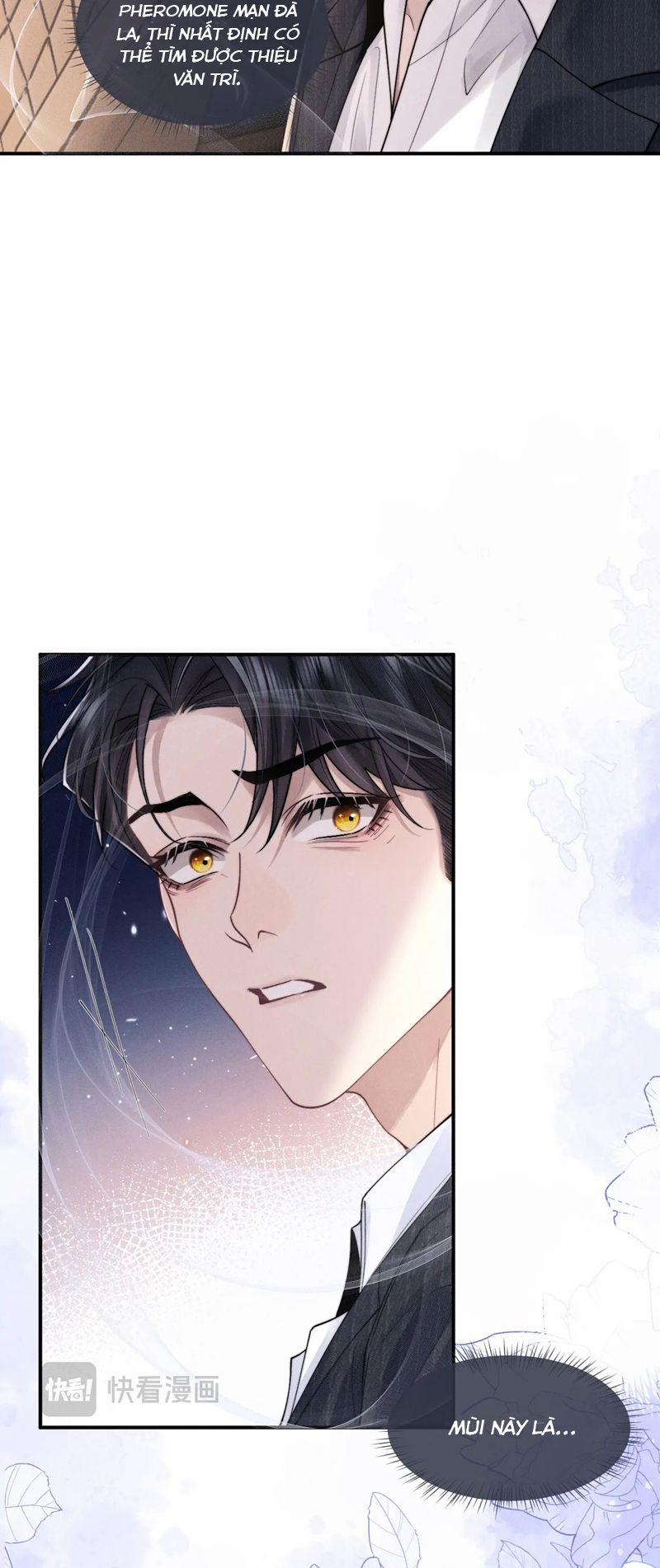 Chấp Sự Thỏ Cụp Tai 83 trang 5