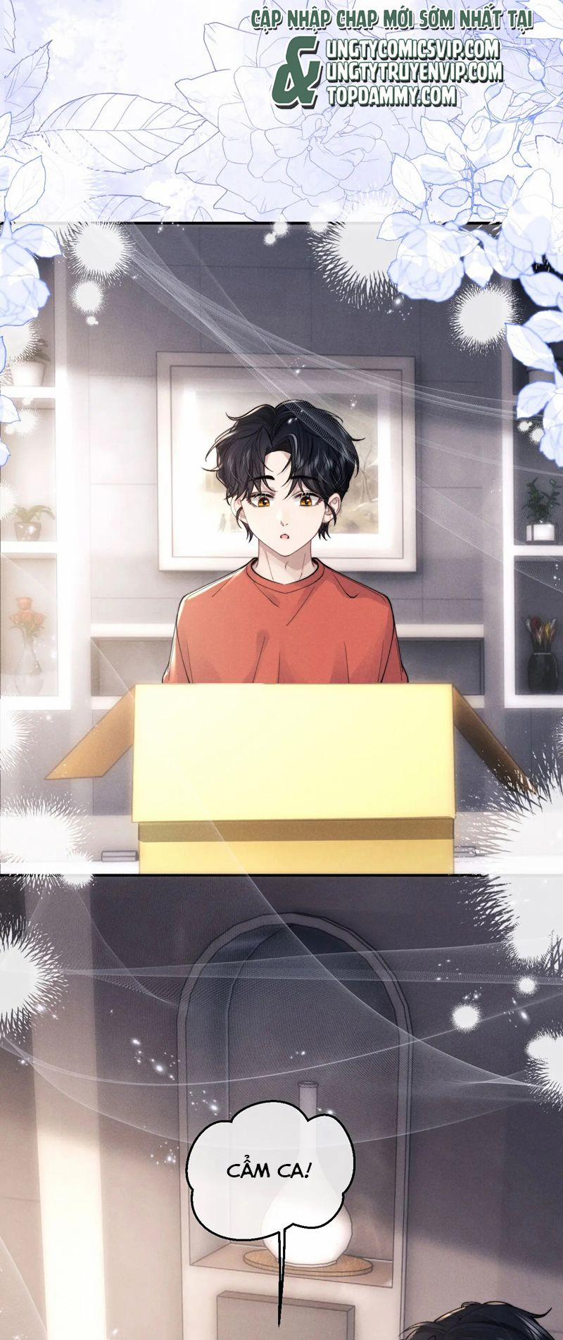 Chấp Sự Thỏ Cụp Tai 83 trang 6