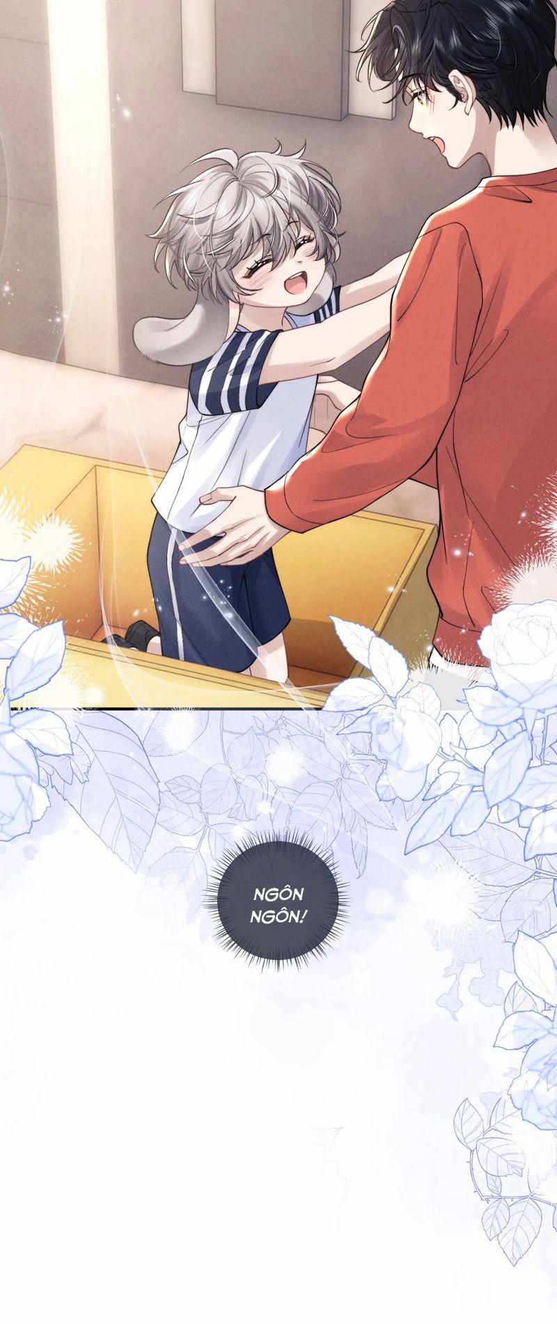 Chấp Sự Thỏ Cụp Tai 83 trang 7