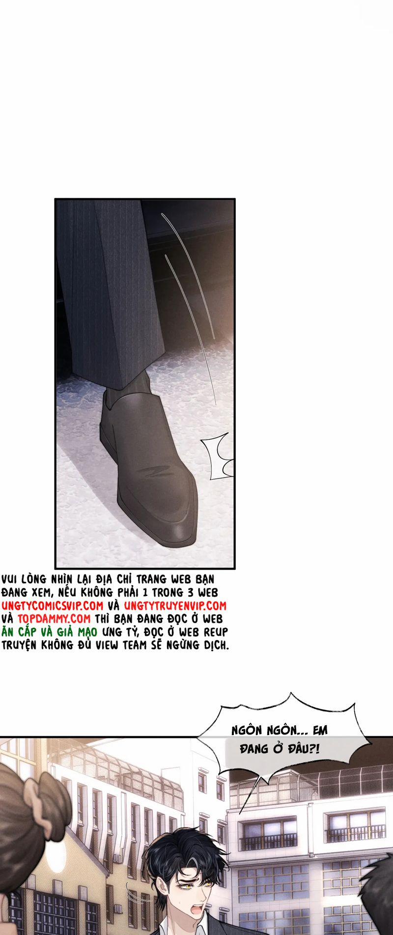 Chấp Sự Thỏ Cụp Tai 83 trang 8