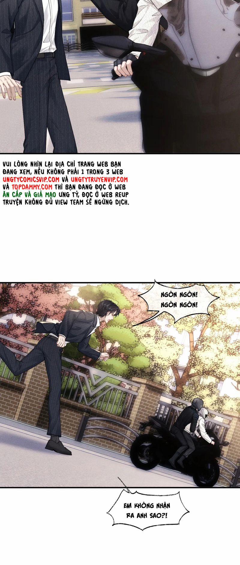 Chấp Sự Thỏ Cụp Tai 84 trang 13