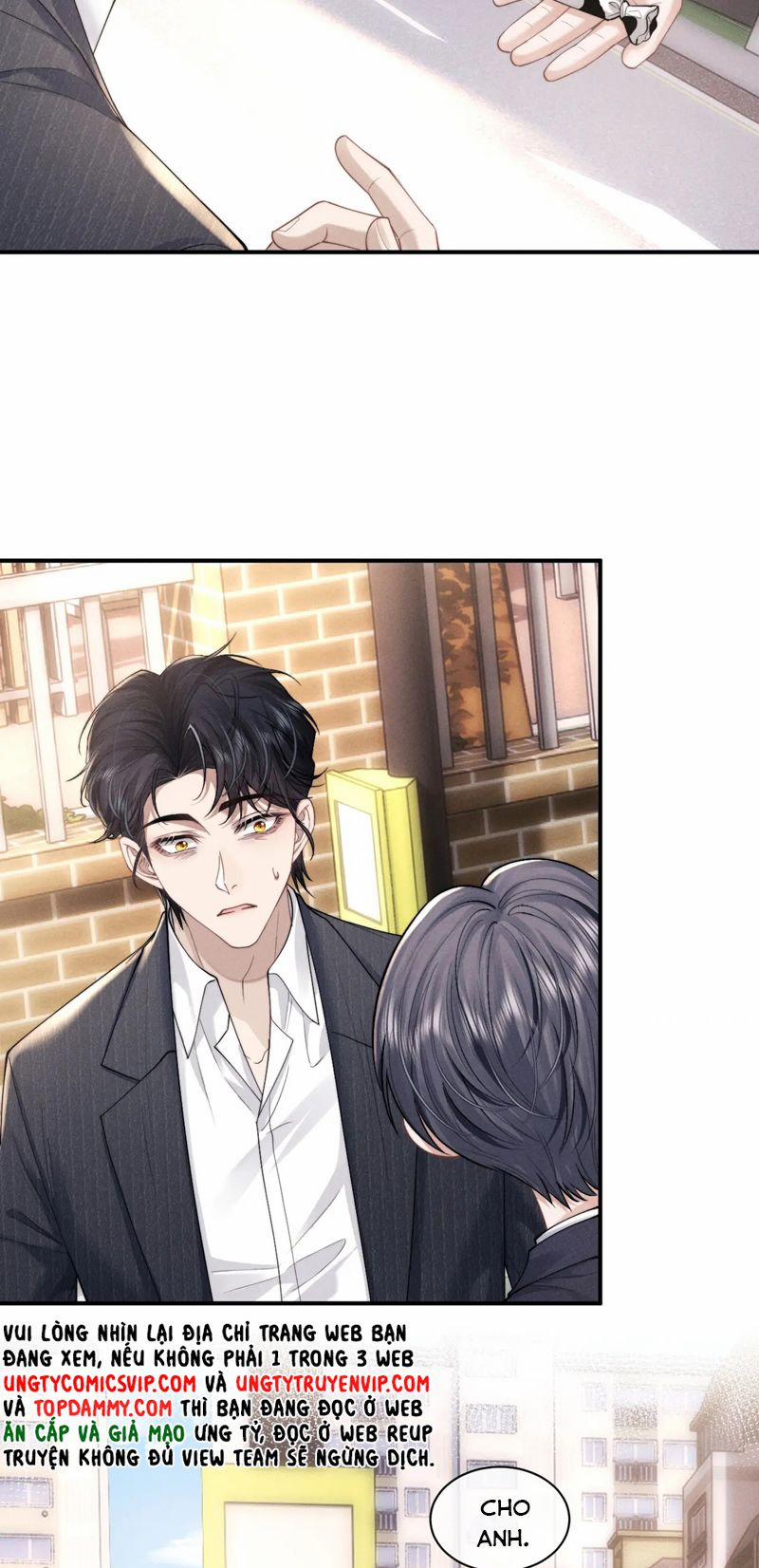 Chấp Sự Thỏ Cụp Tai 84 trang 17