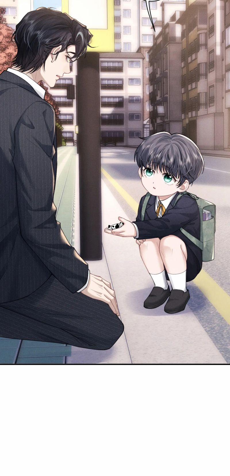 Chấp Sự Thỏ Cụp Tai 84 trang 18