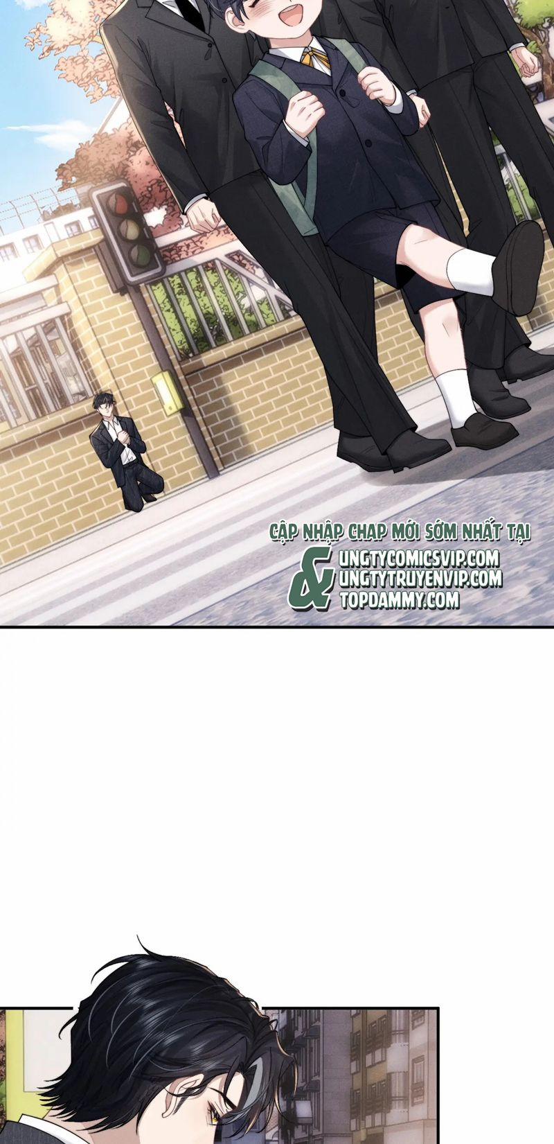 Chấp Sự Thỏ Cụp Tai 84 trang 20