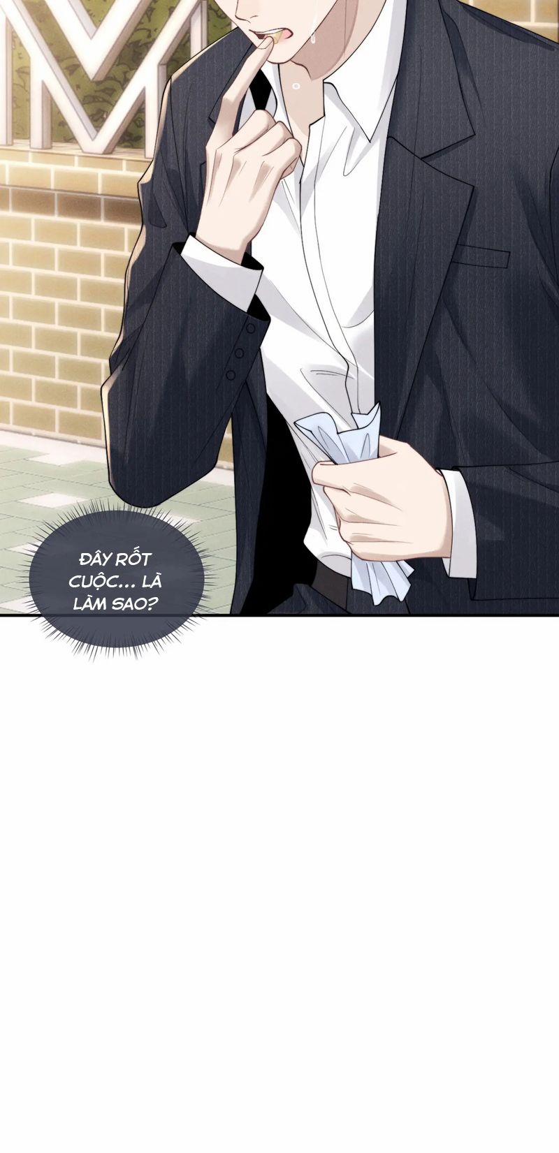 Chấp Sự Thỏ Cụp Tai 84 trang 23