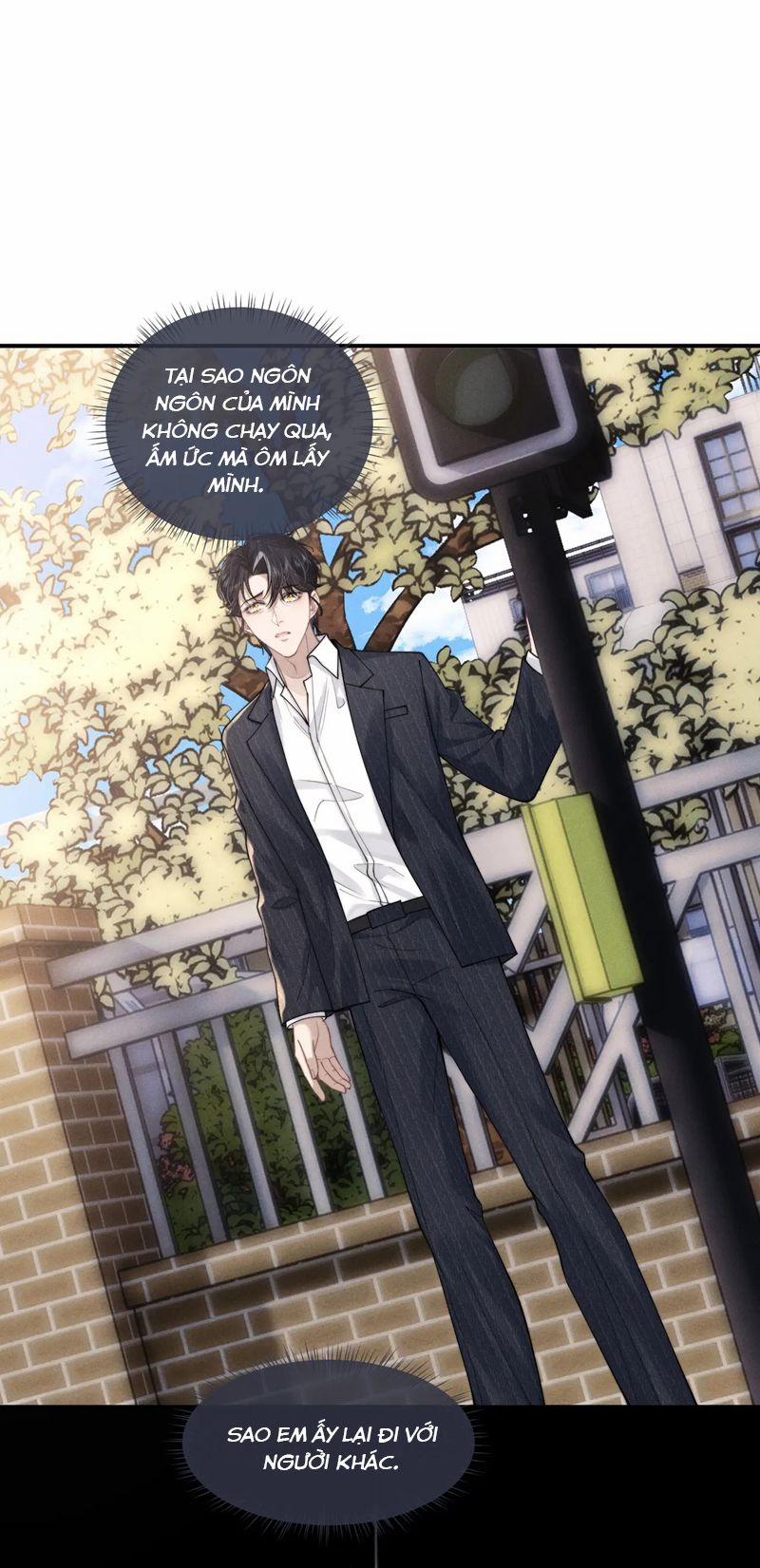 Chấp Sự Thỏ Cụp Tai 84 trang 24