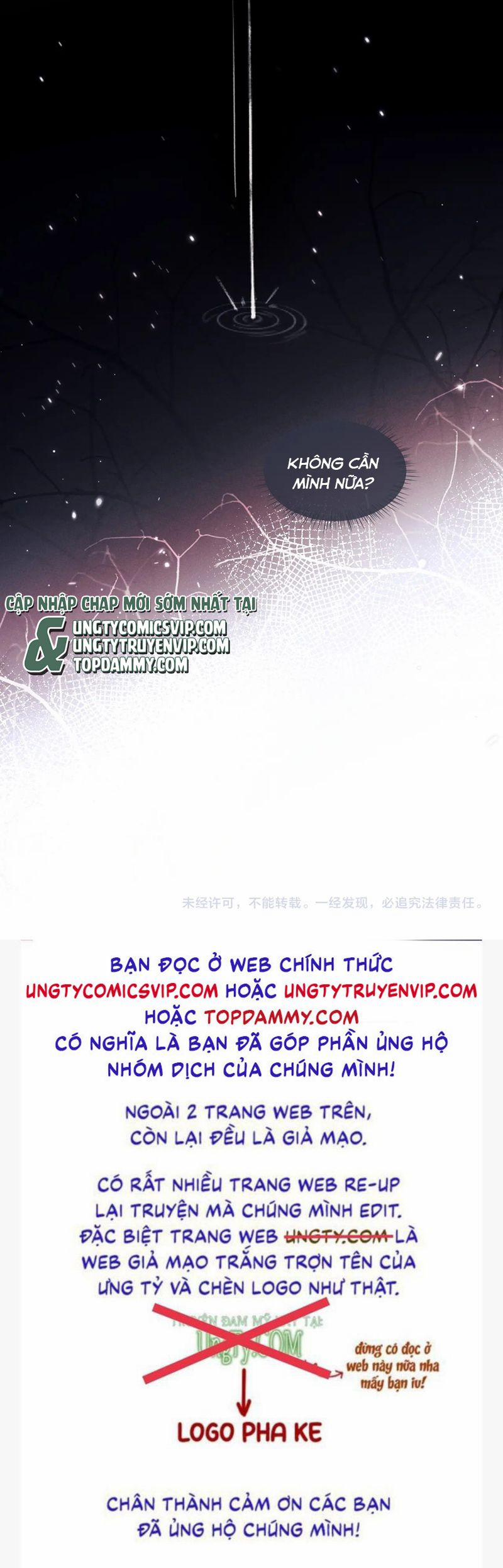 Chấp Sự Thỏ Cụp Tai 84 trang 25