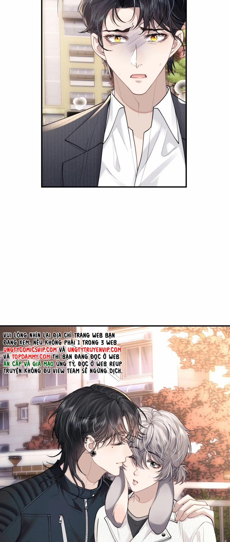 Chấp Sự Thỏ Cụp Tai 84 trang 4