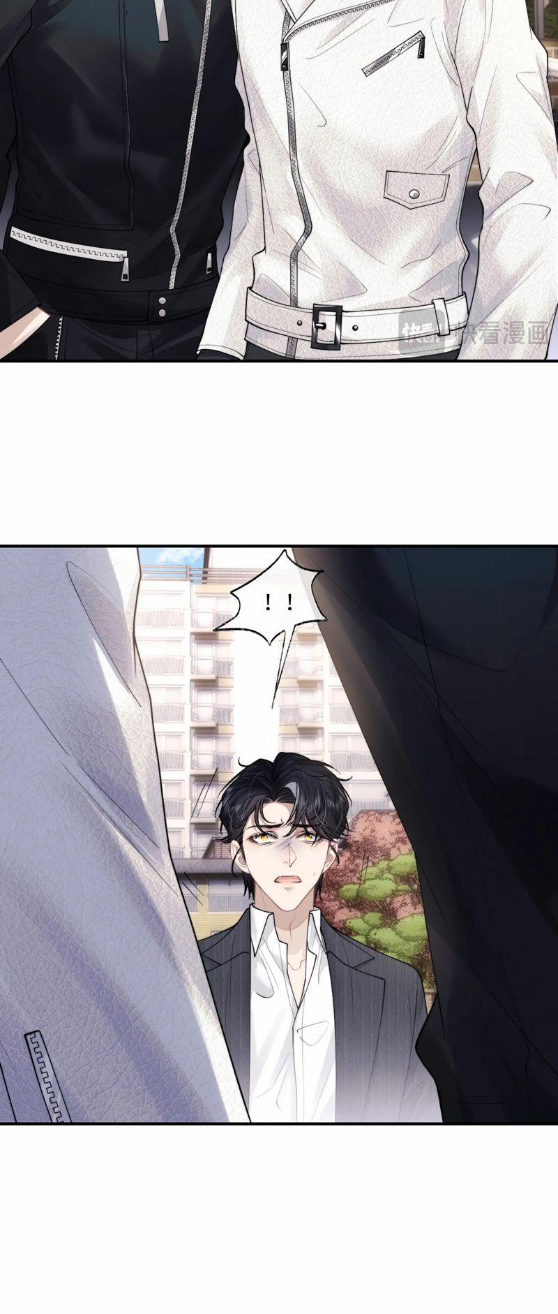 Chấp Sự Thỏ Cụp Tai 84 trang 5