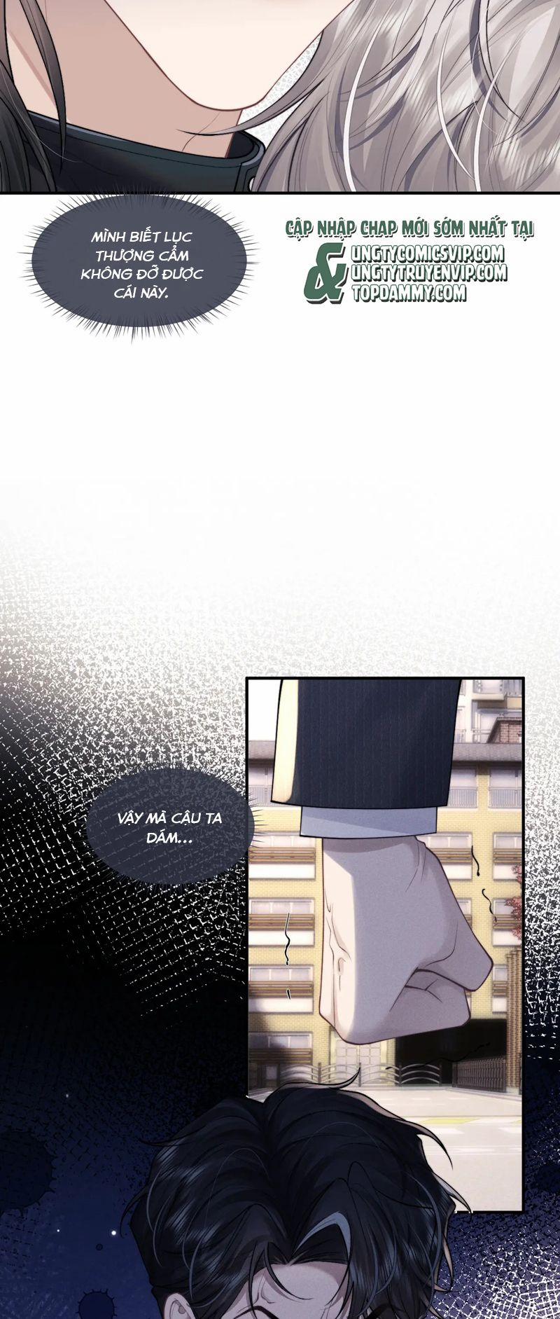 Chấp Sự Thỏ Cụp Tai 84 trang 7