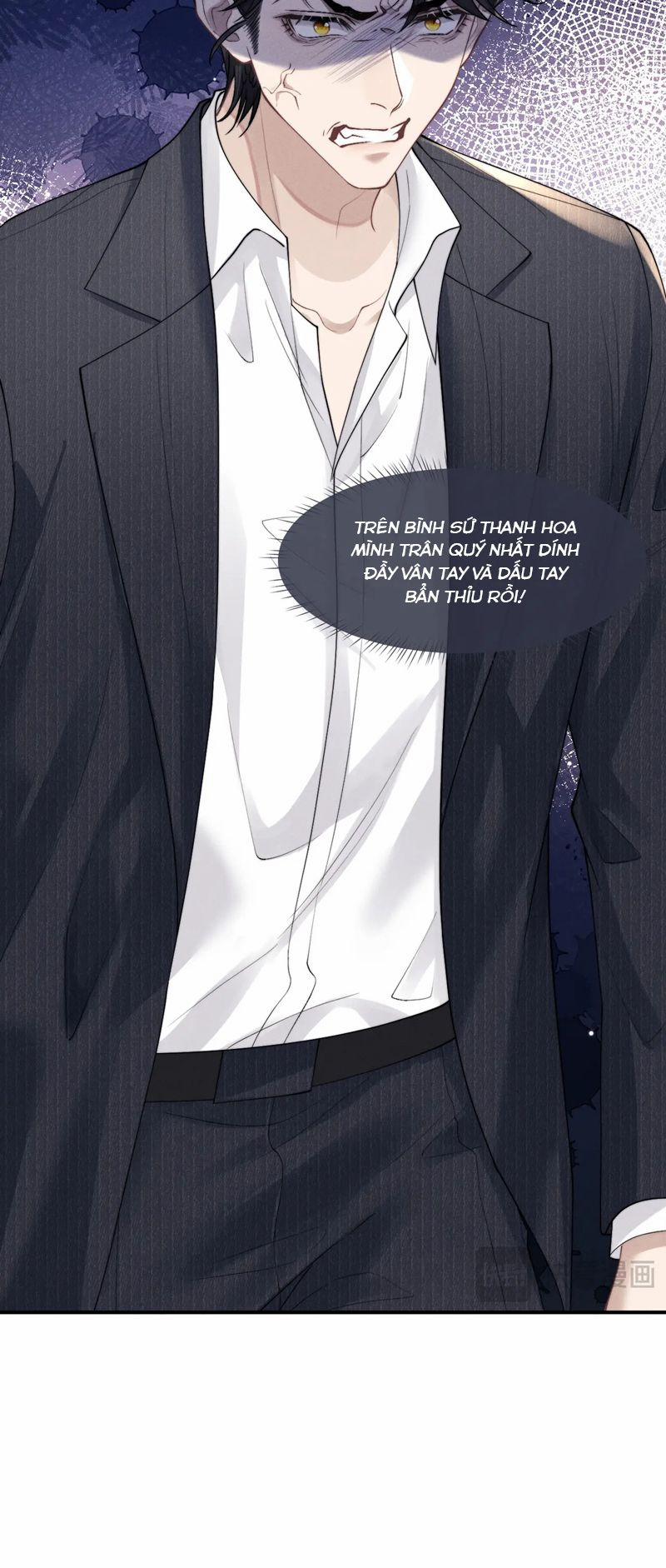 Chấp Sự Thỏ Cụp Tai 84 trang 8