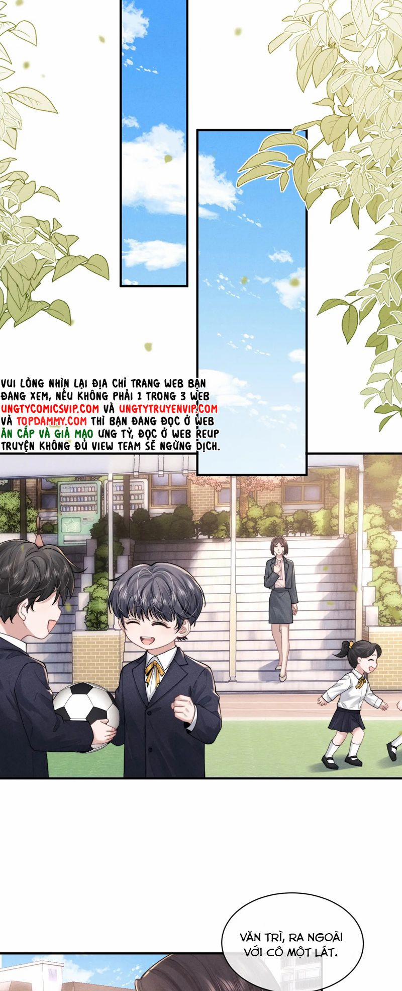 Chấp Sự Thỏ Cụp Tai 85 trang 13