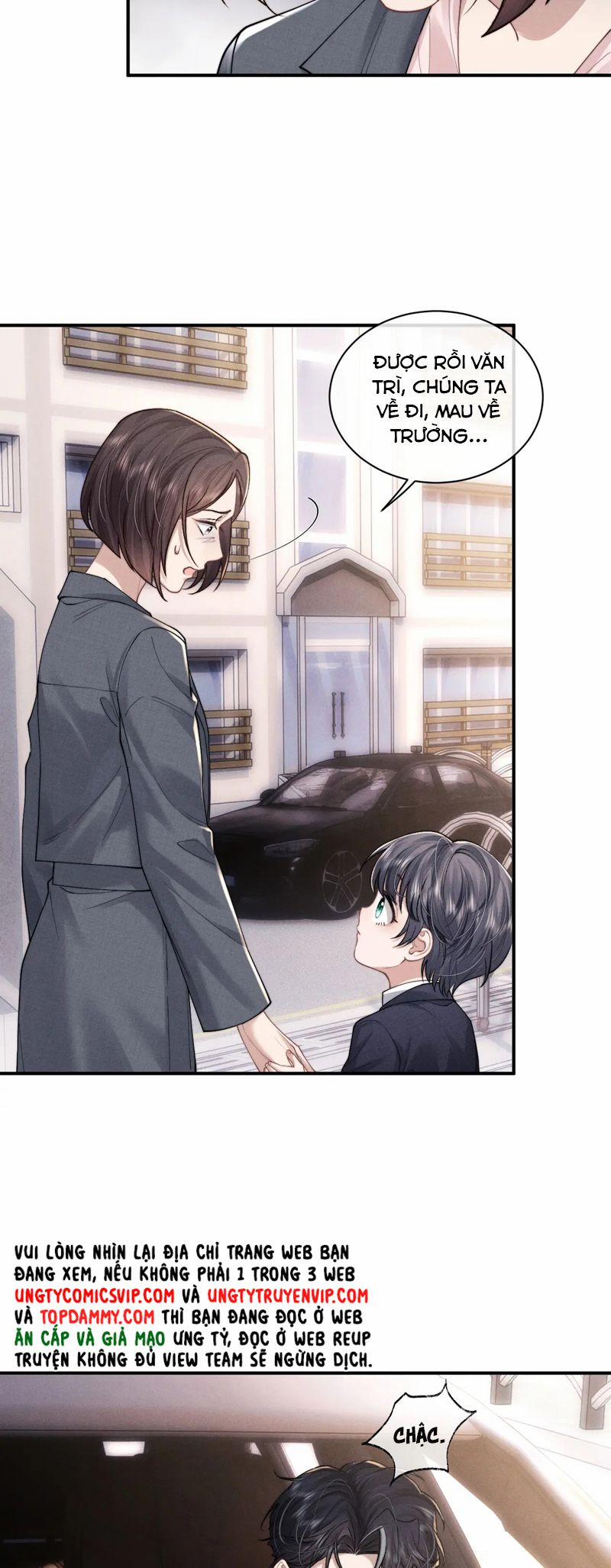 Chấp Sự Thỏ Cụp Tai 85 trang 16