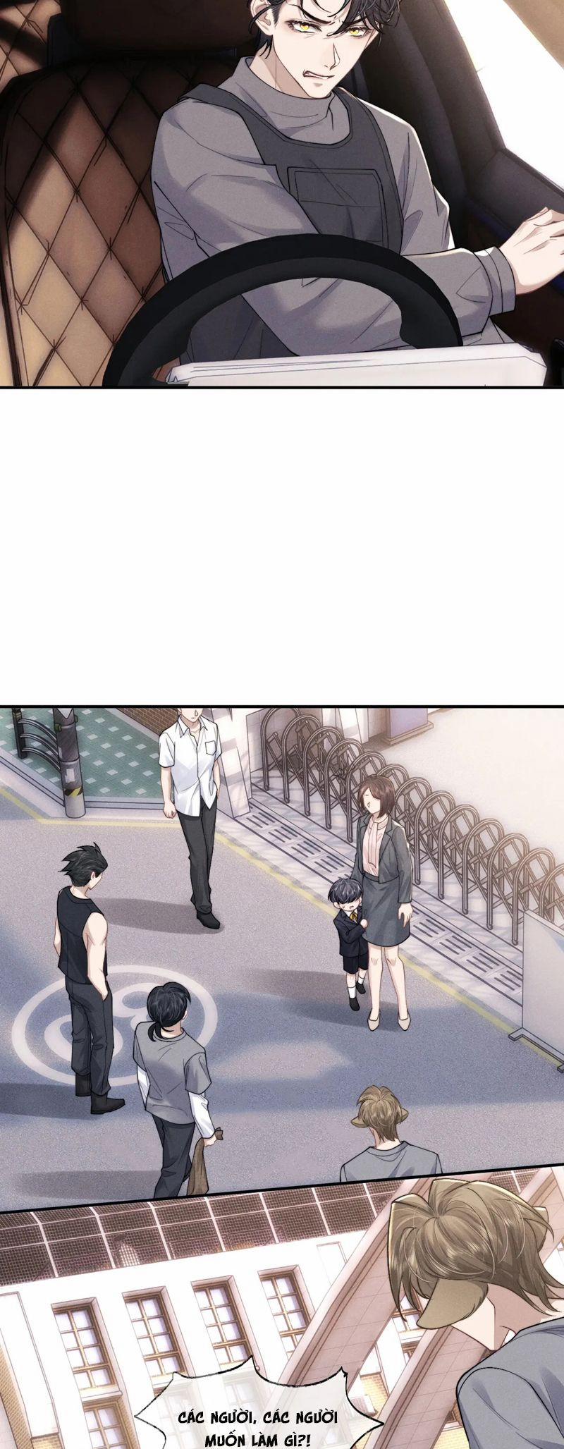 Chấp Sự Thỏ Cụp Tai 85 trang 17