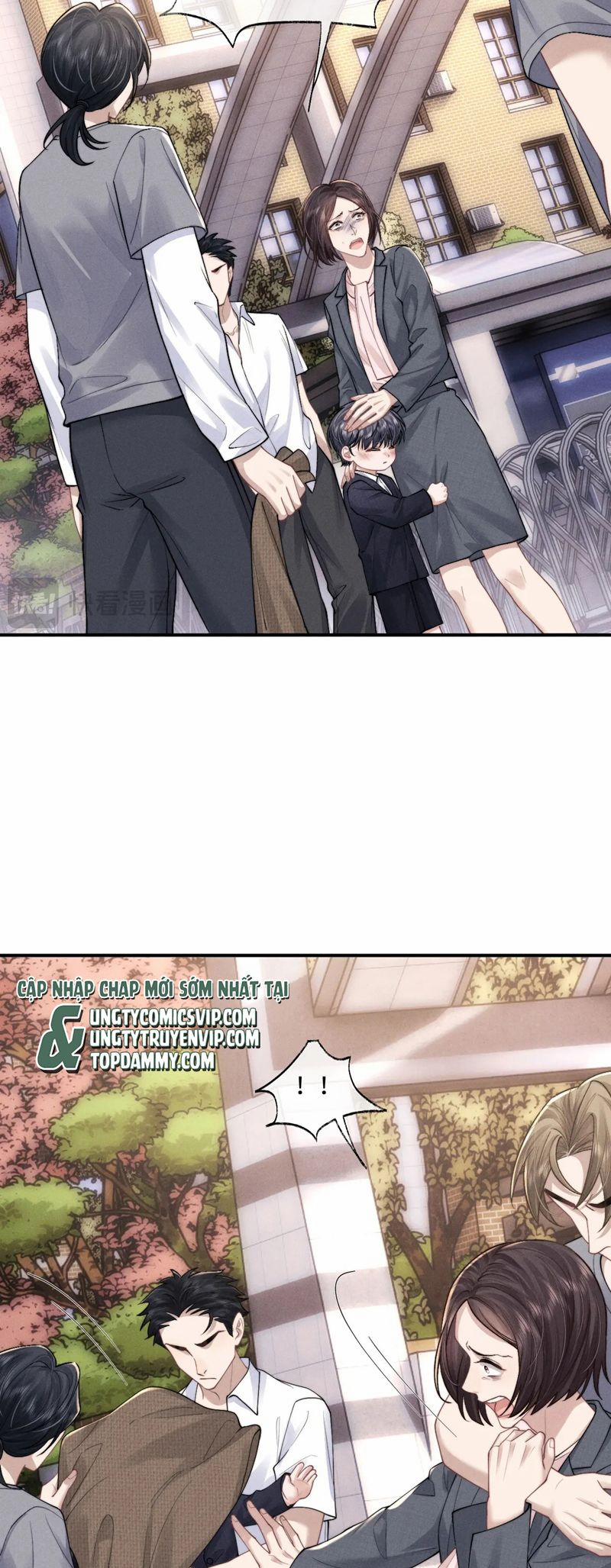Chấp Sự Thỏ Cụp Tai 85 trang 18