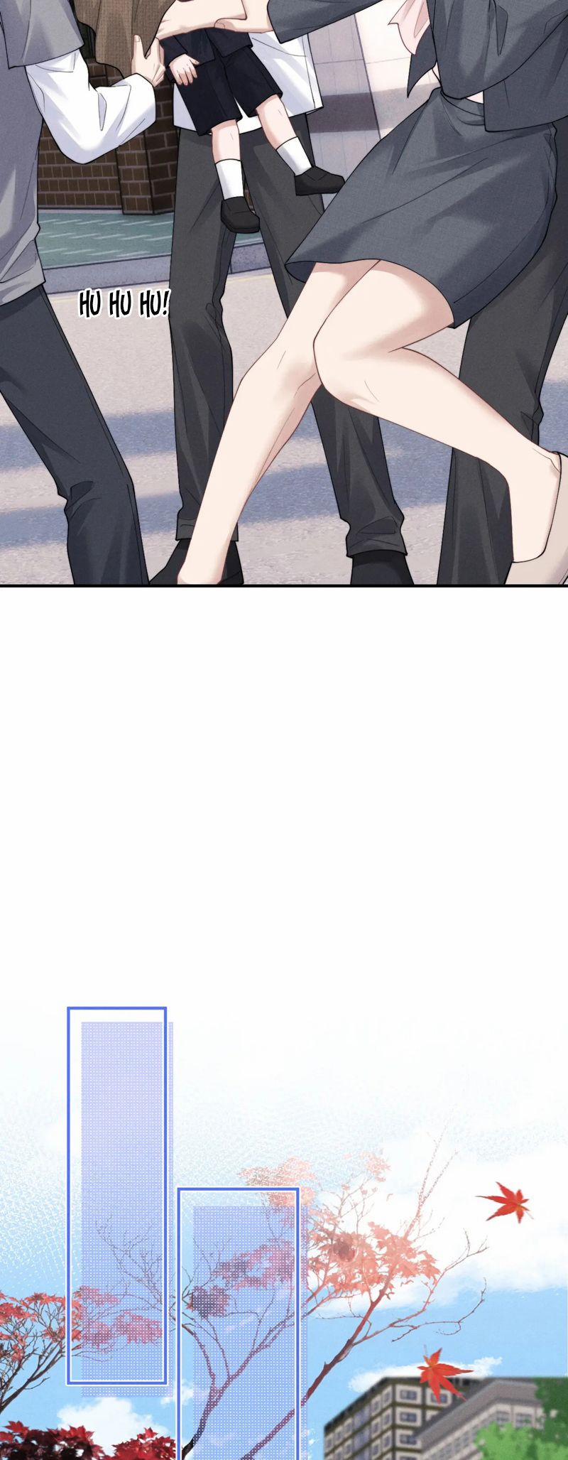 Chấp Sự Thỏ Cụp Tai 85 trang 19