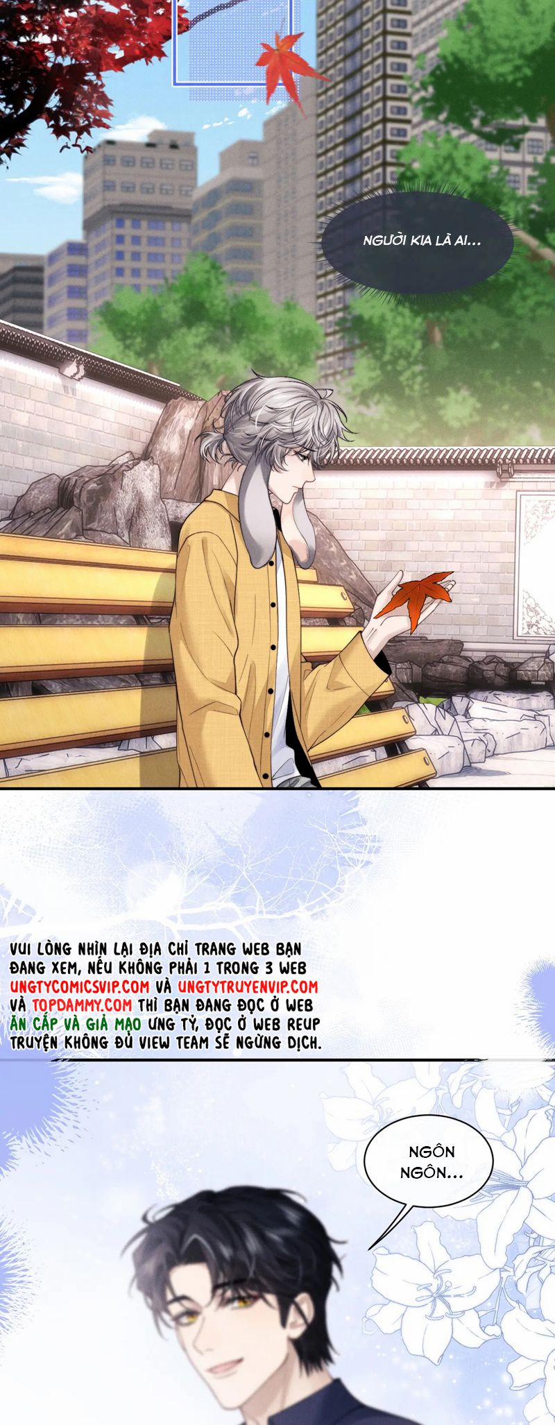 Chấp Sự Thỏ Cụp Tai 85 trang 20