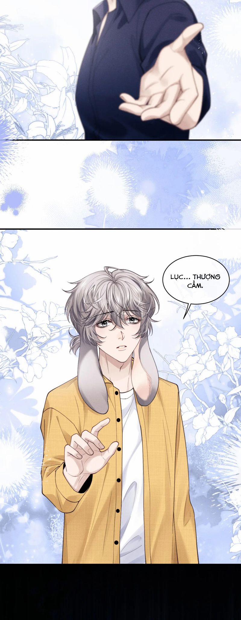 Chấp Sự Thỏ Cụp Tai 85 trang 21