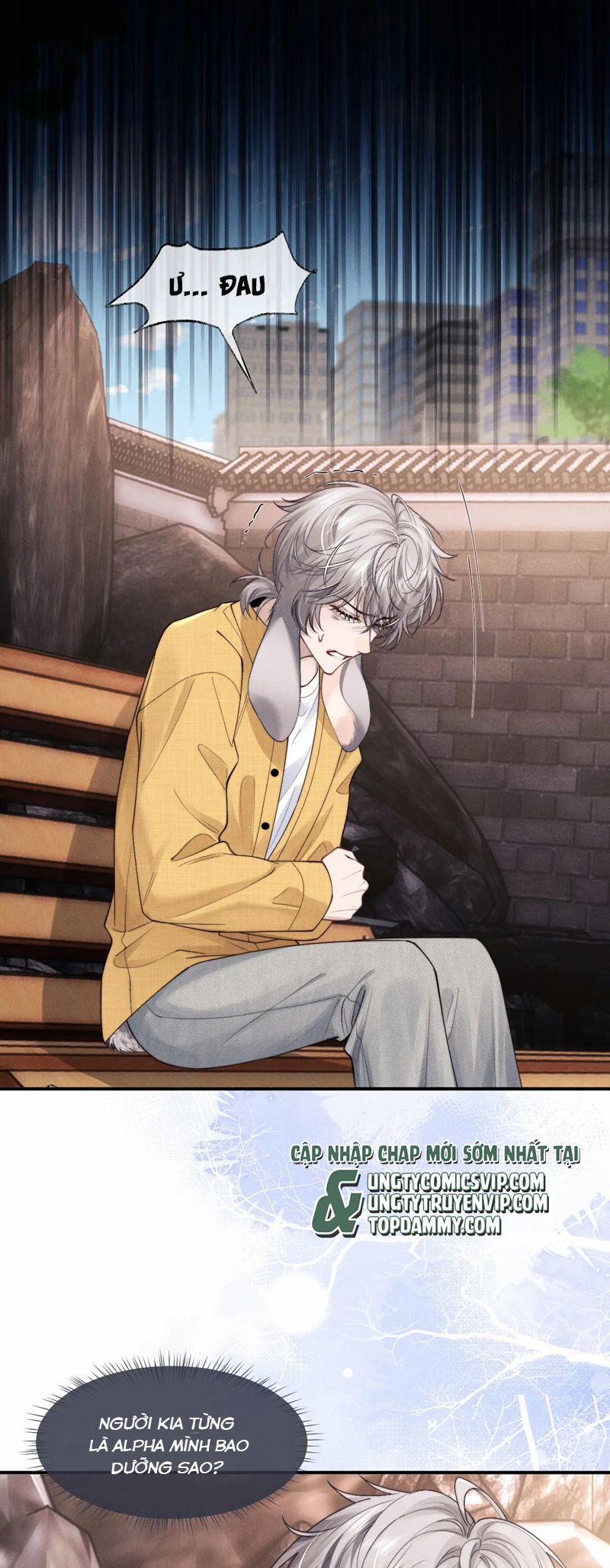 Chấp Sự Thỏ Cụp Tai 85 trang 22