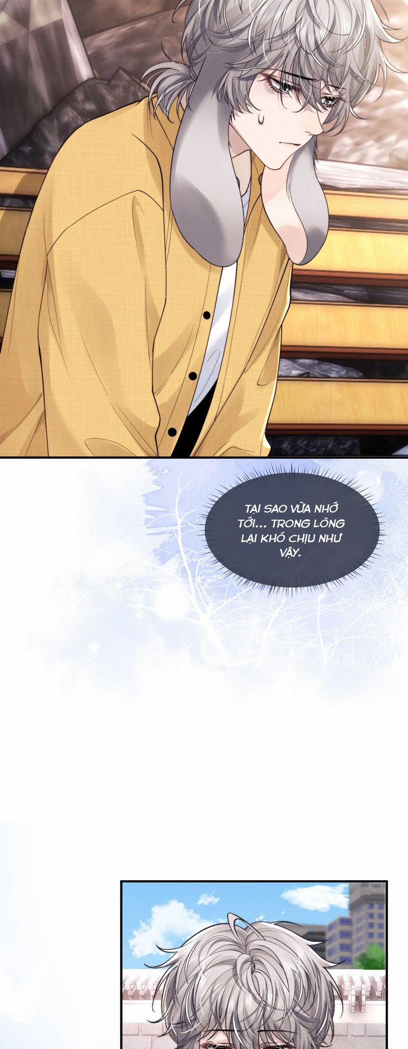 Chấp Sự Thỏ Cụp Tai 85 trang 23