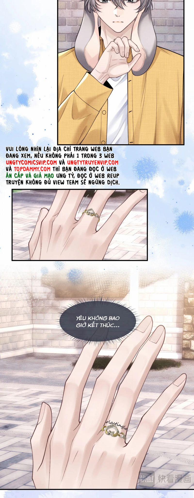 Chấp Sự Thỏ Cụp Tai 85 trang 24