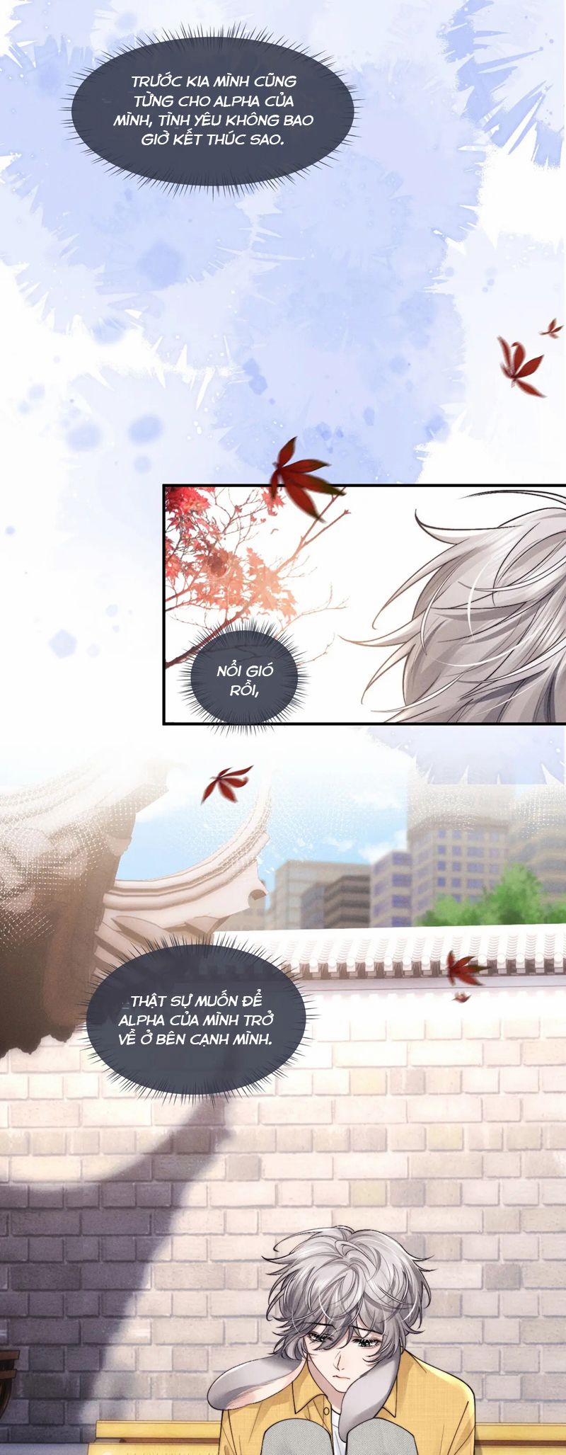 Chấp Sự Thỏ Cụp Tai 85 trang 25