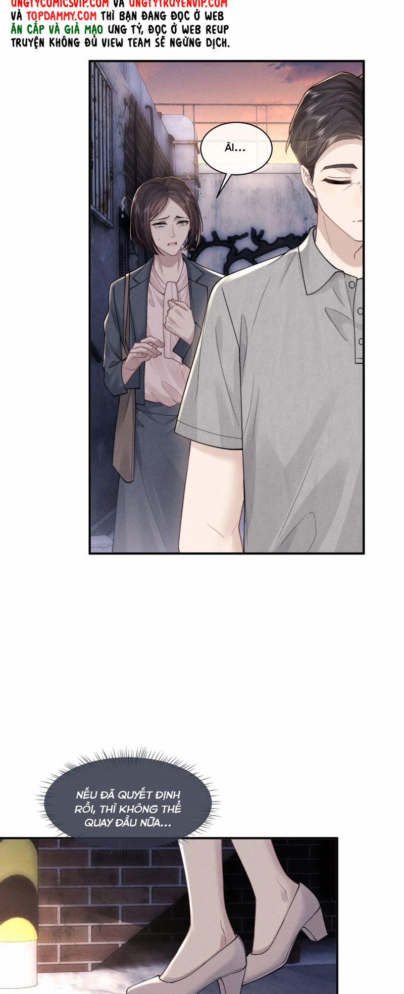 Chấp Sự Thỏ Cụp Tai 85 trang 4