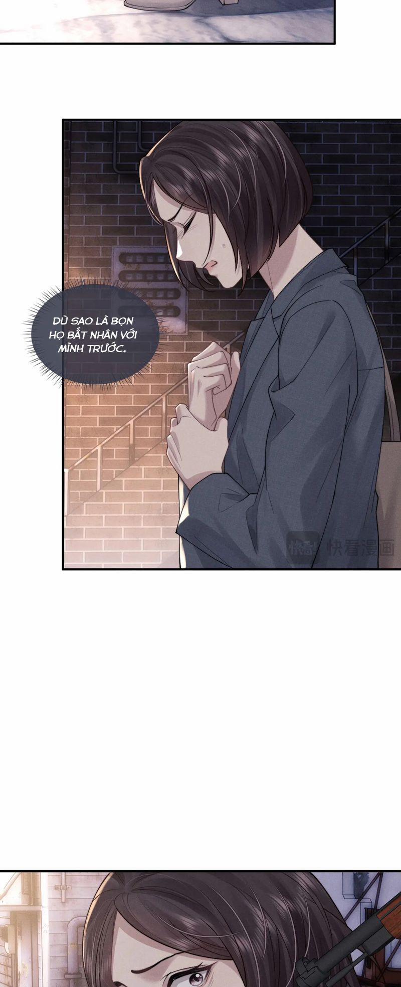 Chấp Sự Thỏ Cụp Tai 85 trang 5