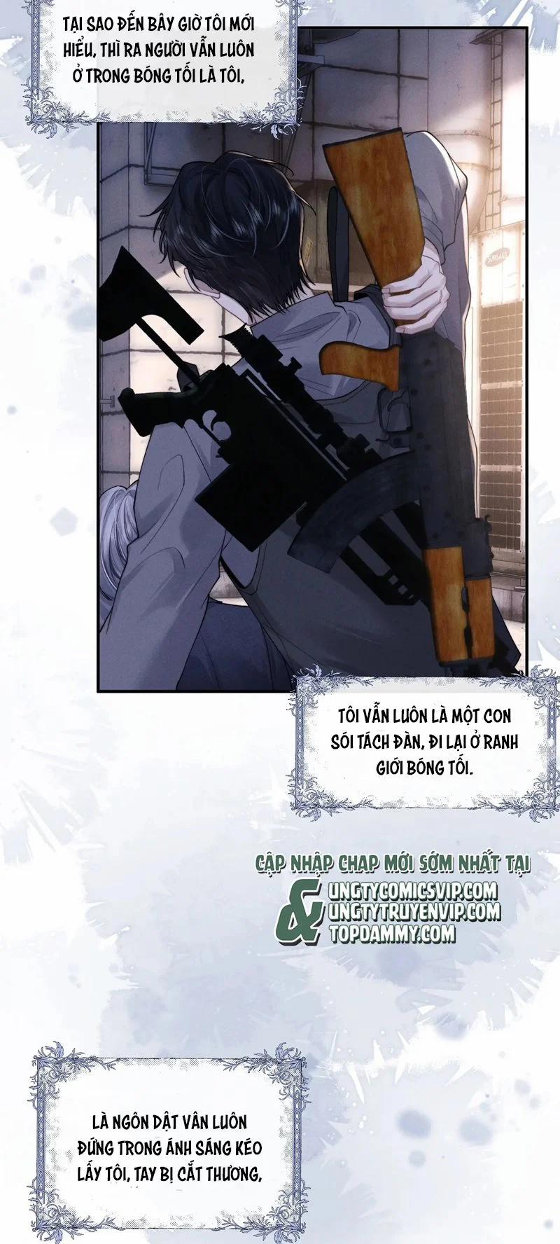 Chấp Sự Thỏ Cụp Tai 86 trang 11