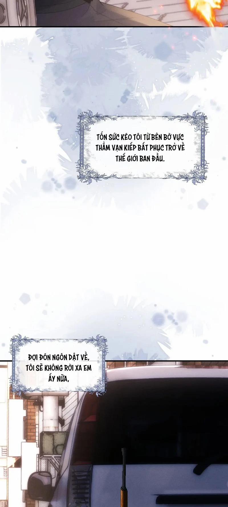 Chấp Sự Thỏ Cụp Tai 86 trang 13