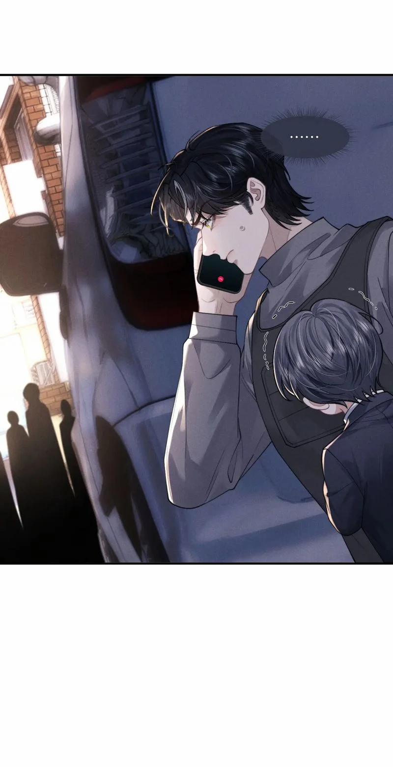 Chấp Sự Thỏ Cụp Tai 86 trang 16