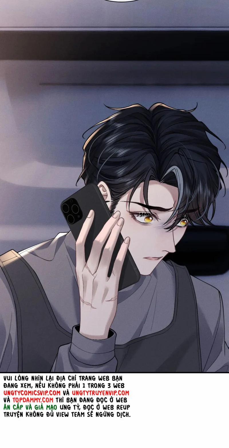 Chấp Sự Thỏ Cụp Tai 86 trang 19