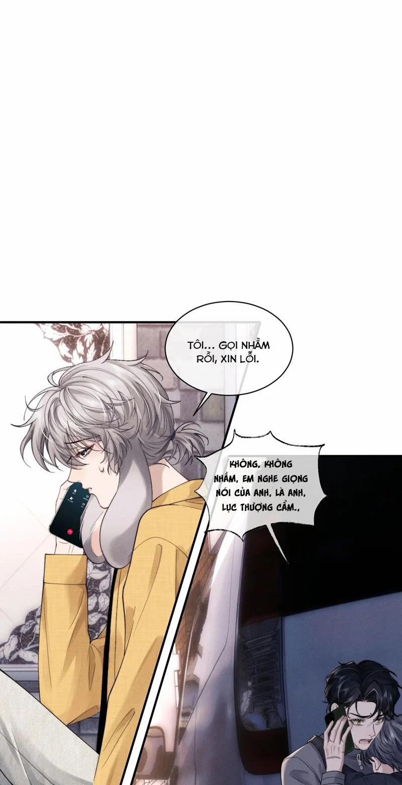 Chấp Sự Thỏ Cụp Tai 86 trang 20