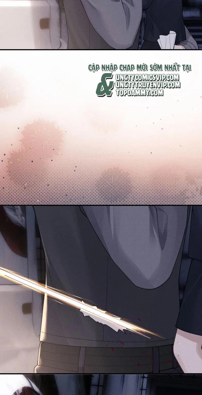 Chấp Sự Thỏ Cụp Tai 86 trang 23