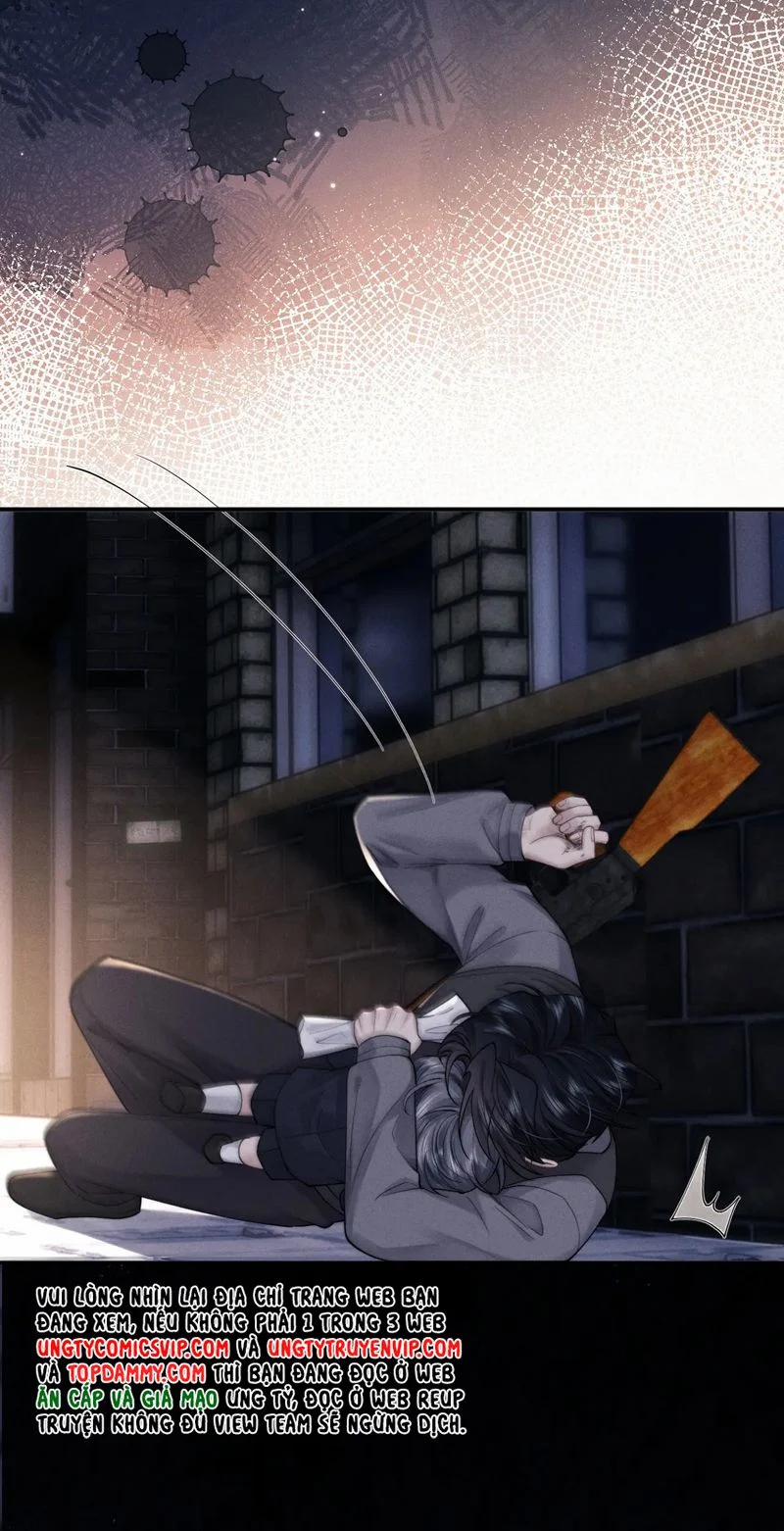 Chấp Sự Thỏ Cụp Tai 86 trang 25