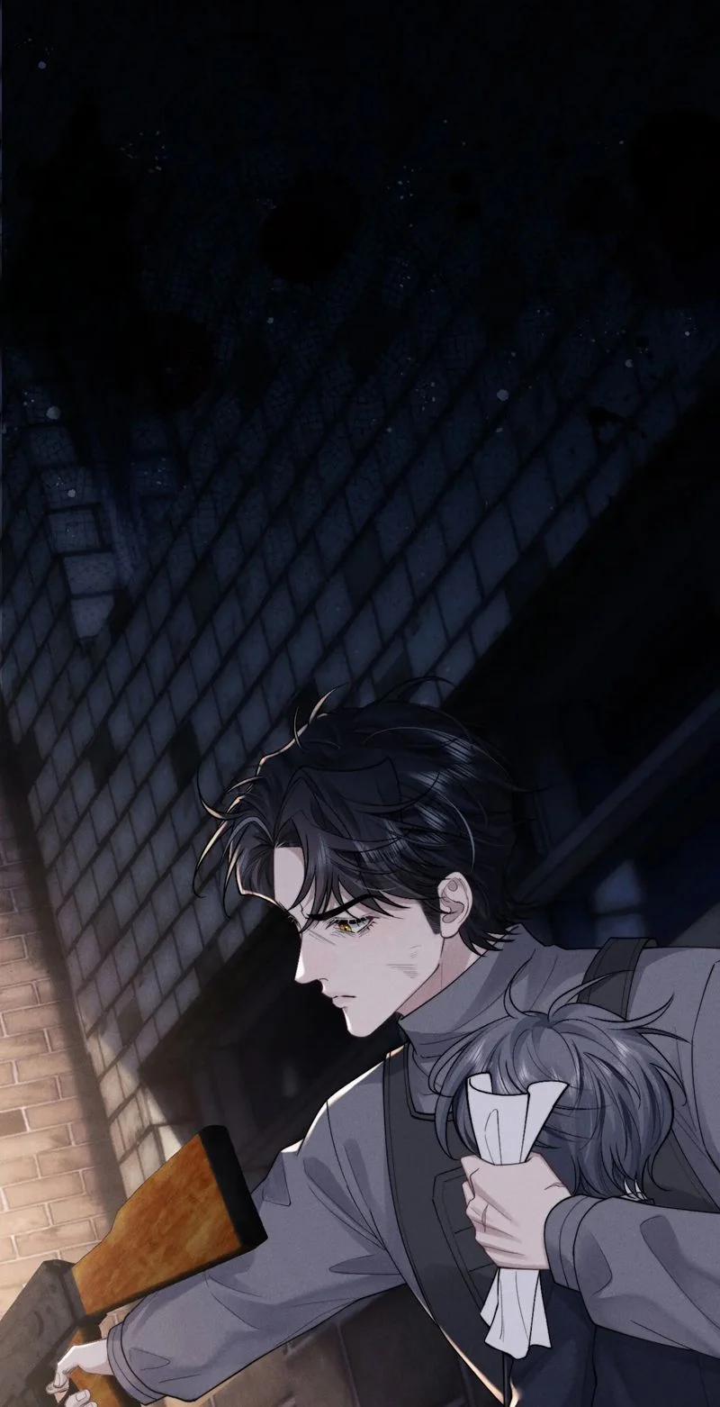 Chấp Sự Thỏ Cụp Tai 86 trang 26